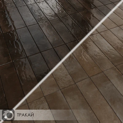 Керамическая Плитка Kerama Marazzi ТРАКАЙ — Вид 6