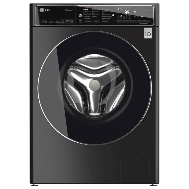 washing machine LG AIDD F2T9GW9P — Download