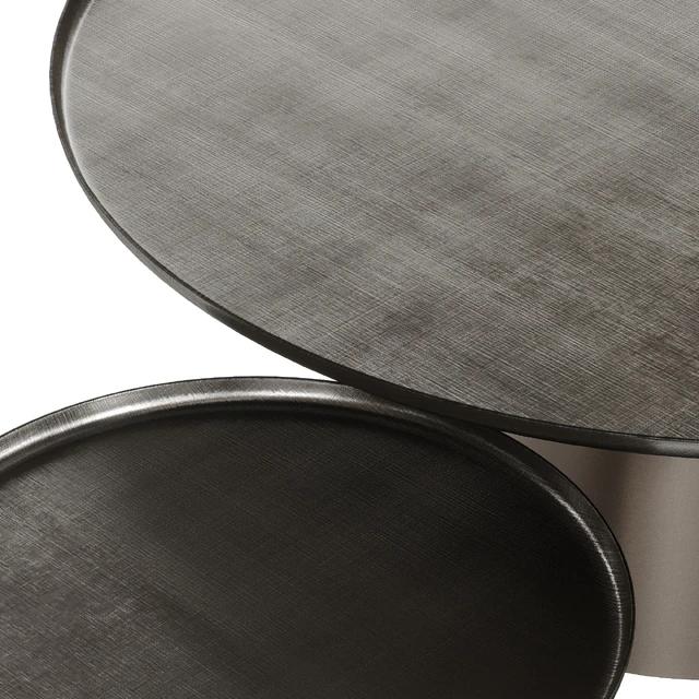 Cattelan Amerigo 2021 Coffee Table D530 — Скачать