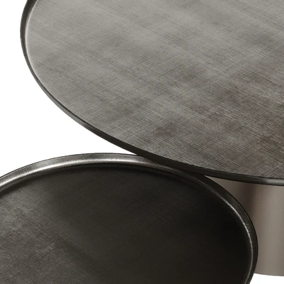 Cattelan Amerigo 2021 Coffee Table D530 — Вид 5