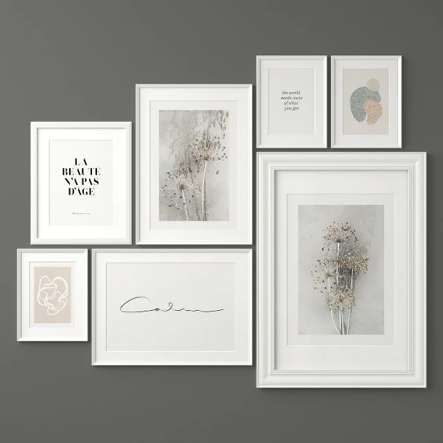 IKEA Poster Set 16 — Скачать