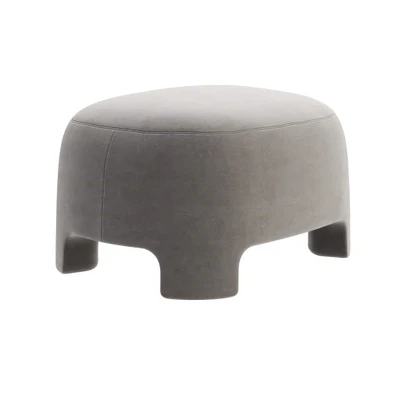 taru footstool by ligne roset — download