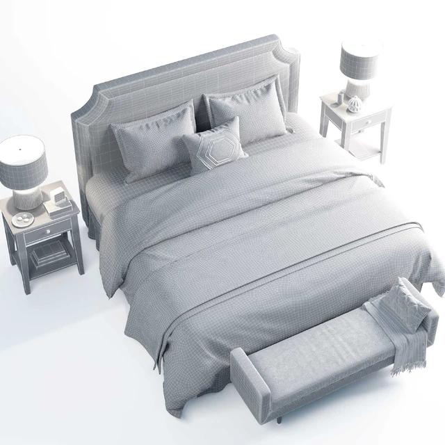 potterybarn bed set — Descargar
