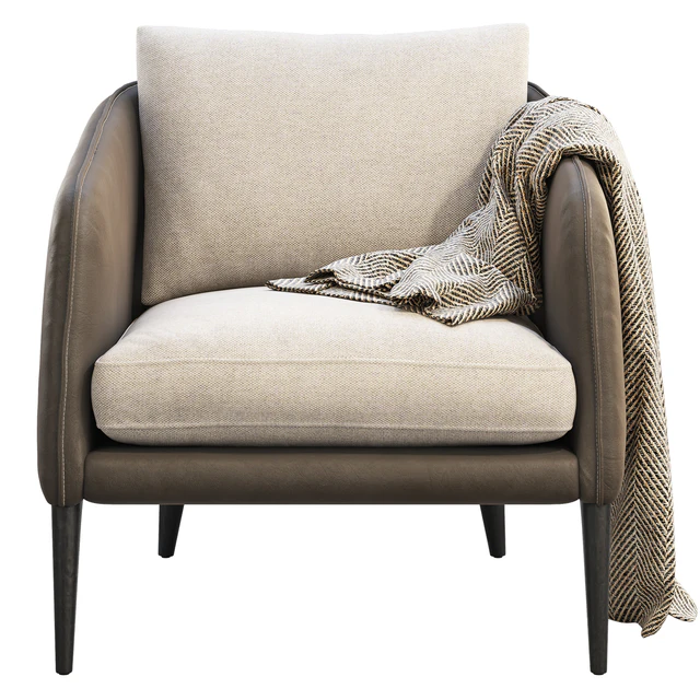 Rhys Bench Seat Chairs (2 options) — Descargar