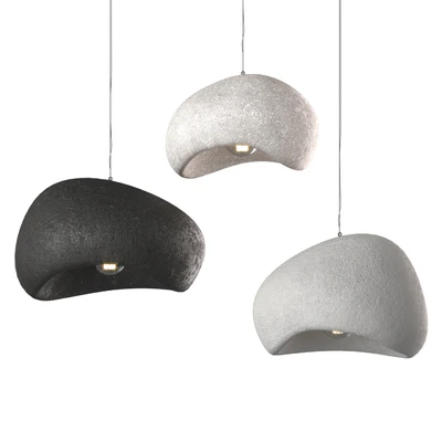 Khmara Lamp — Вид 1