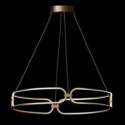 Maytoni Modern - Hängeleuchte Chain — Ver 3