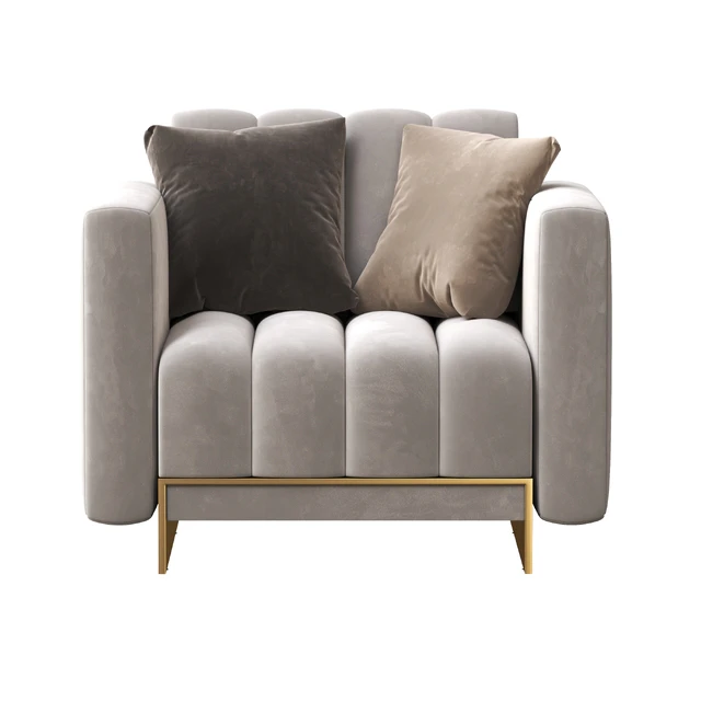 The Well Balanced Armchair — Скачать