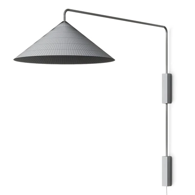 Zava Hook Wall Lamp — Вид 3