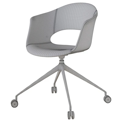 lady b pop chair by scab design — Вид 3