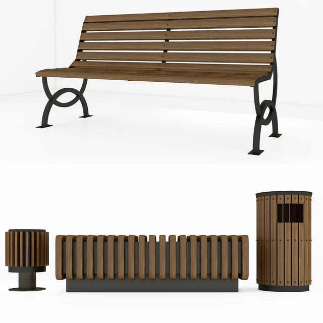 Park & ​​Play Ground Essentials — Descargar