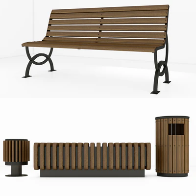 Park & ​​Play Ground Essentials — Ver 2