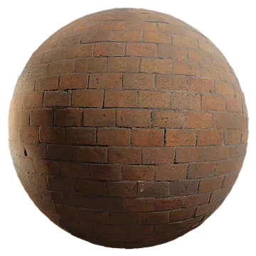 dirty brick floor 003 — Скачать