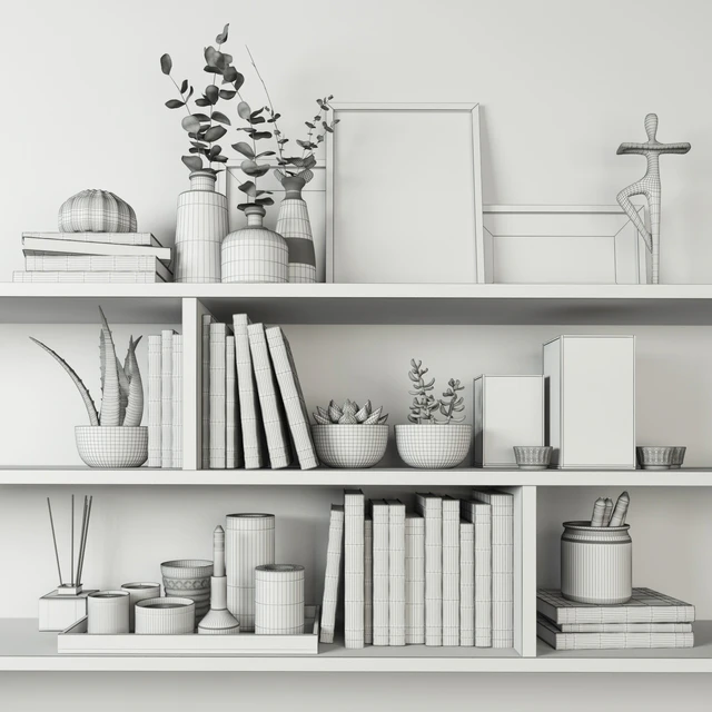 Decorative set — Descargar