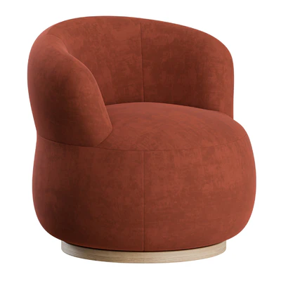 Joy Armchair by Jardan — Вид 4