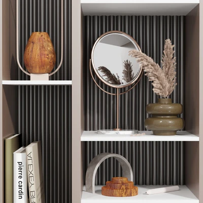 Interior Design Decorative 003 — Ver 6