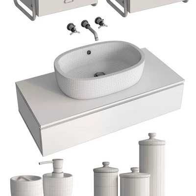 Bathroom 4 — Вид 3