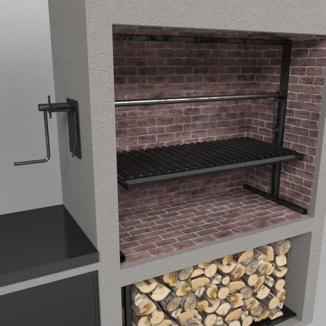 Barbecue — Descargar