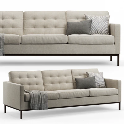 Florence Knoll Sofa — Вид 5