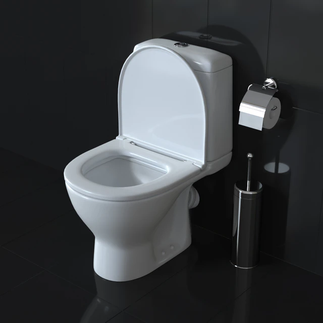 Toilet bowl Smart — Descargar