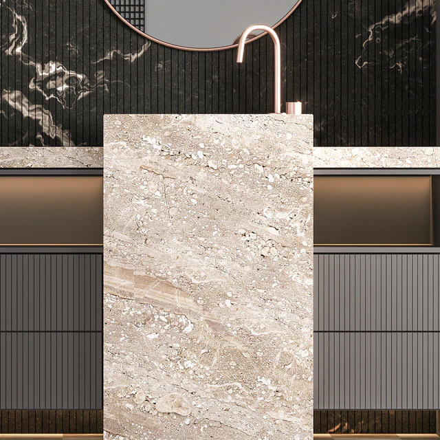 Bathroom Furniture Set  04 — Скачать