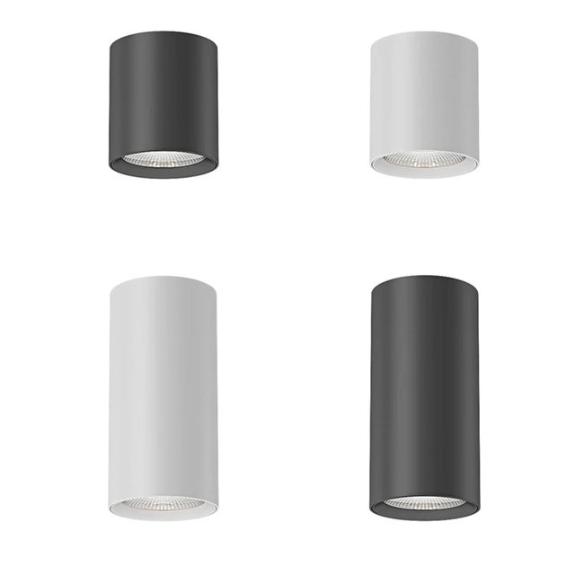Mawa - Recessed Spotlights Seventies 23 & 33 — Скачать