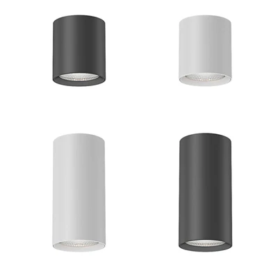 Mawa - Recessed Spotlights Seventies 23 & 33 — Вид 1