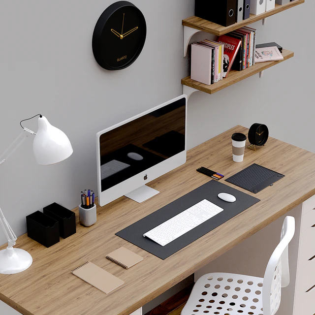 ikea office workplace 1 — Скачать