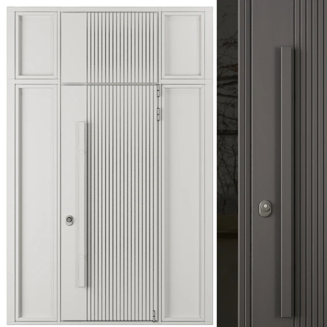Entrance door set27 — Скачать
