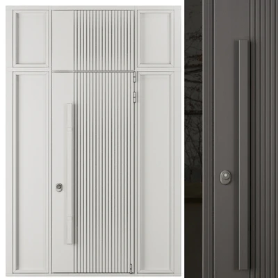 Entrance door set27 — Вид 3