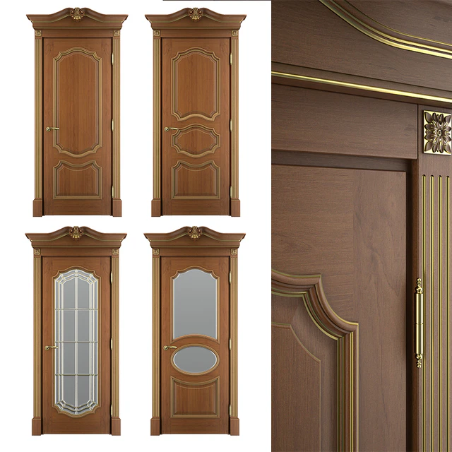 Massivstyle Interier Amaliya Door 02 — Скачать