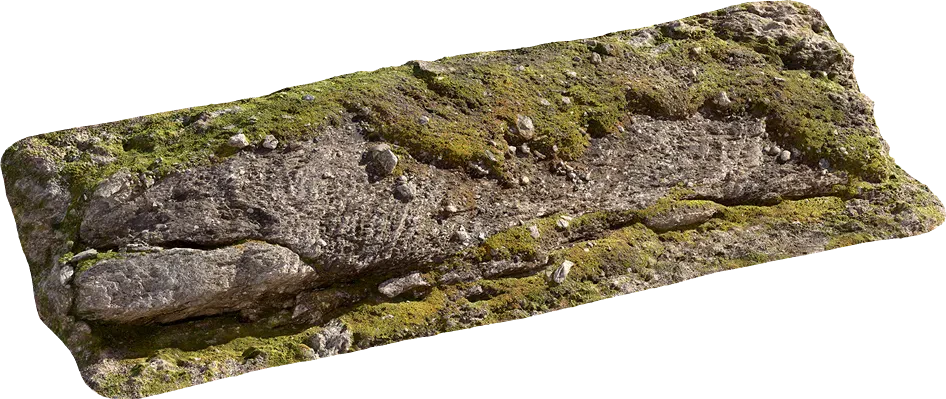 tundra rocky ground 011 — Скачать