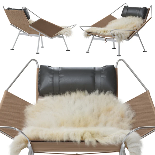 Flag Halyard Chair — Descargar