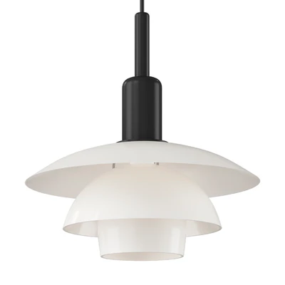 Louis Poulsen PH | Hanging lamp — Ver 3