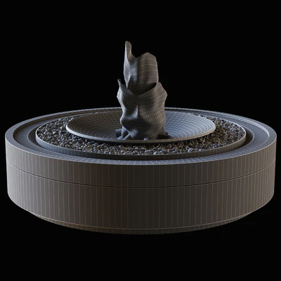 Fireplace №10 — Вид 3