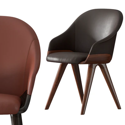 Potocco Lyz Armchair — Вид 2