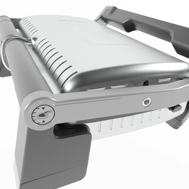 Tefal OptiGrill Electric Grill — Descargar