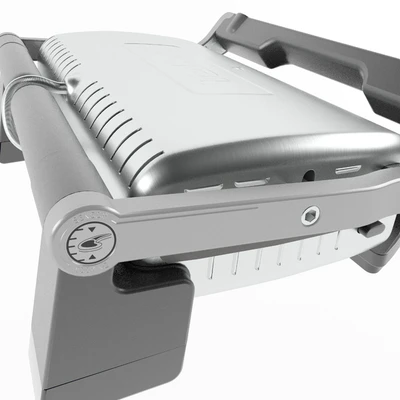 Tefal OptiGrill Electric Grill — Ver 5