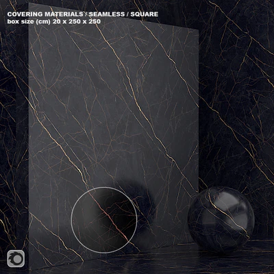 Material (seamless) - set 116 marble — Ver 1