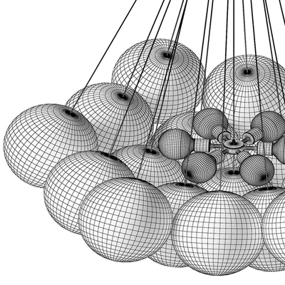 Cielo Ogden Chandelier Collection — Вид 5