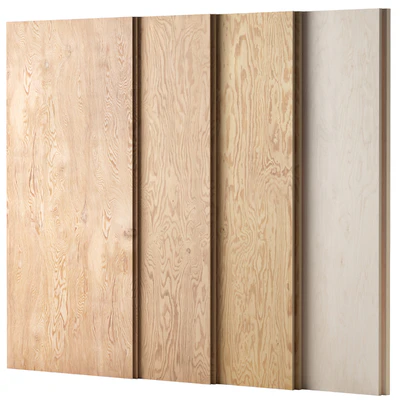 Plywood set 02 — download