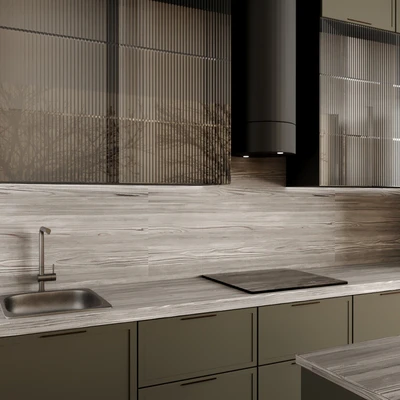 kitchen — Вид 3