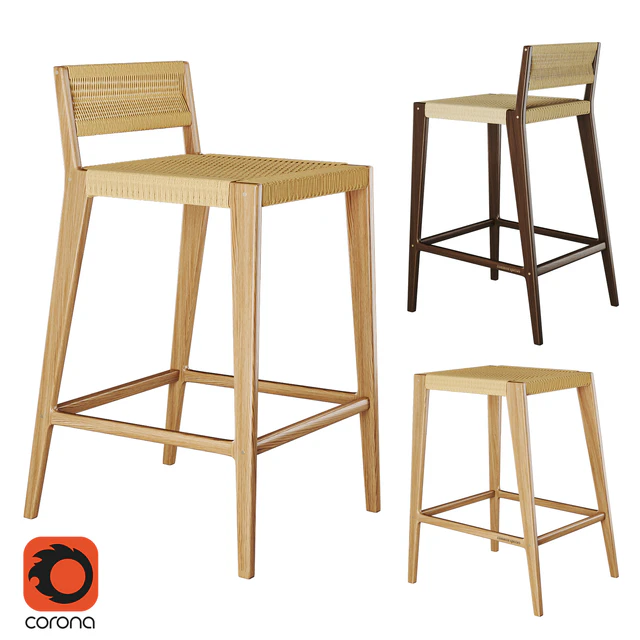 Travis Stool — Descargar