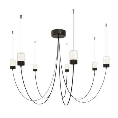 Moooi Gravity Chandelier — Вид 3