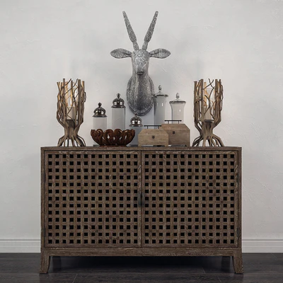 Decorative set 1 — Ver 1