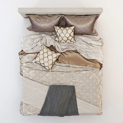 Bed — Ver 2