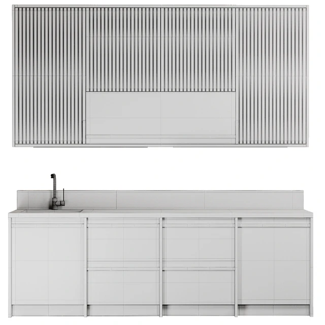Kitchen — Descargar