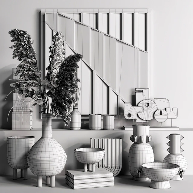Decor set 32 — Descargar