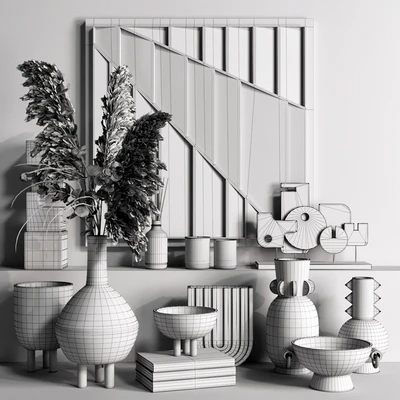Decor set 32 — Ver 5