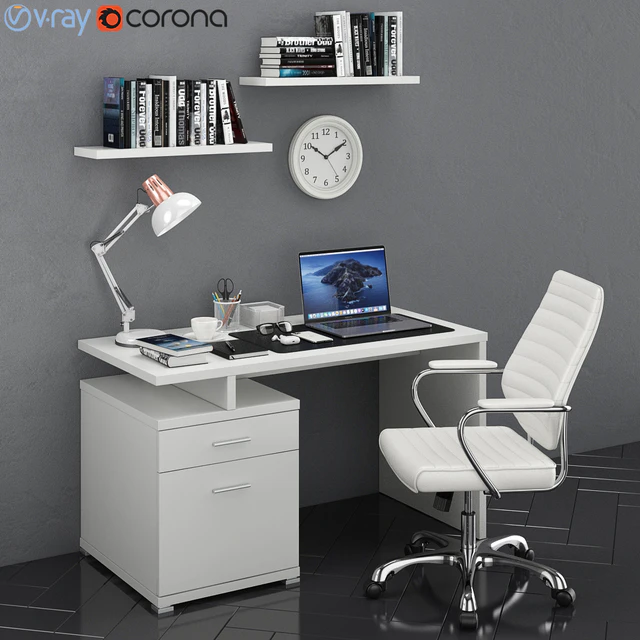 Workplace MacBook 3 — Descargar