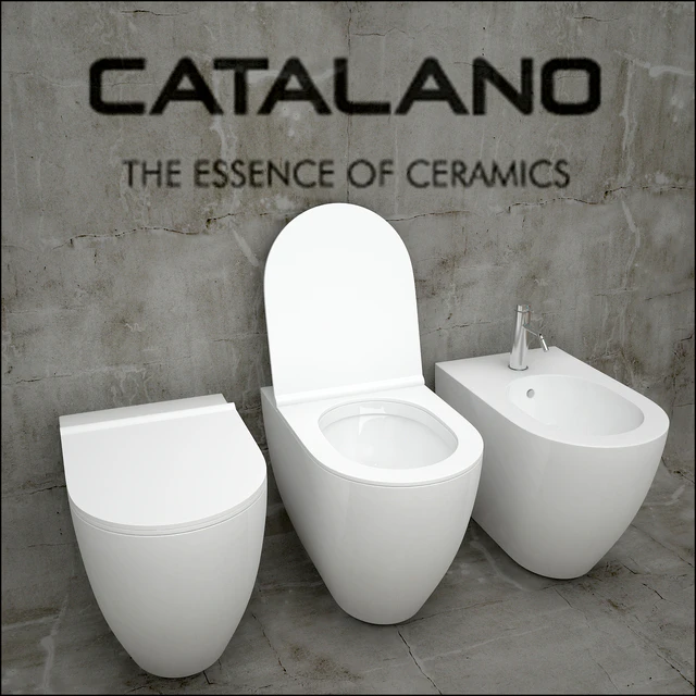 catalano Sfera 52 — Descargar